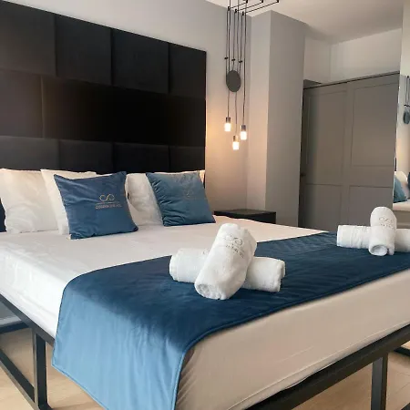 Colina Del Sol Penthouse Horizonte Apartment Cullera