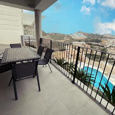 Colina Del Sol Penthouse Horizonte
