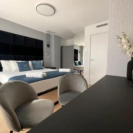 Colina Del Sol Penthouse Horizonte *