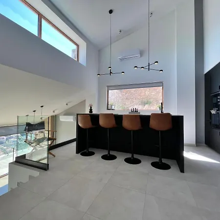 Colina Del Sol Penthouse Horizonte Cullera