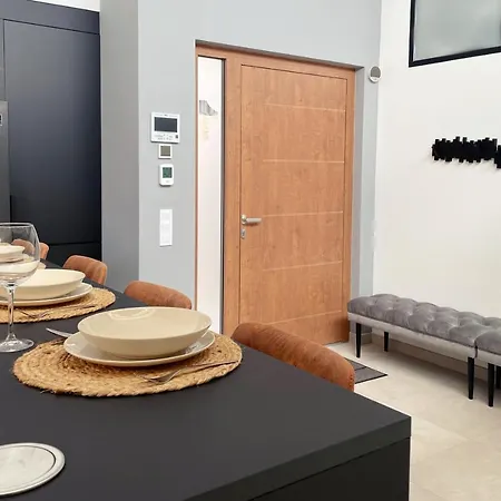 Apartment Colina Del Sol Penthouse Horizonte *