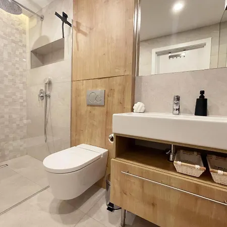 Colina Del Sol Penthouse Horizonte Apartment Cullera