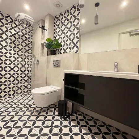Apartment Colina Del Sol Penthouse Horizonte *