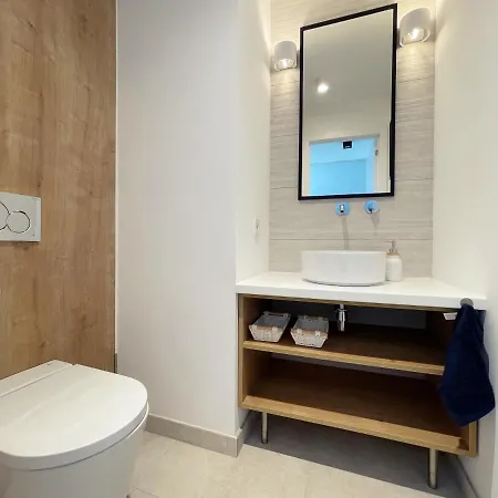 Apartment Colina Del Sol Penthouse Horizonte *