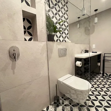 Colina Del Sol Penthouse Horizonte *