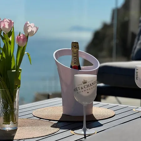 Colina Del Sol Penthouse Horizonte Apartment *