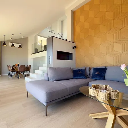 Apartment Colina Del Sol Penthouse Horizonte *