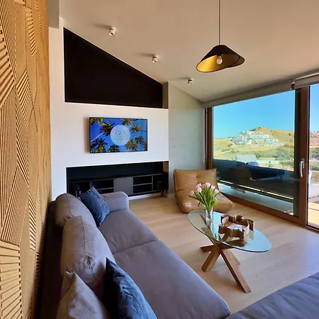 Apartment Colina Del Sol Penthouse Horizonte Cullera