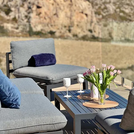 Apartment Colina Del Sol Penthouse Horizonte *
