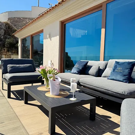 Apartment Colina Del Sol Penthouse Horizonte *
