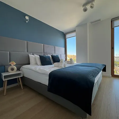 Colina Del Sol Penthouse Horizonte